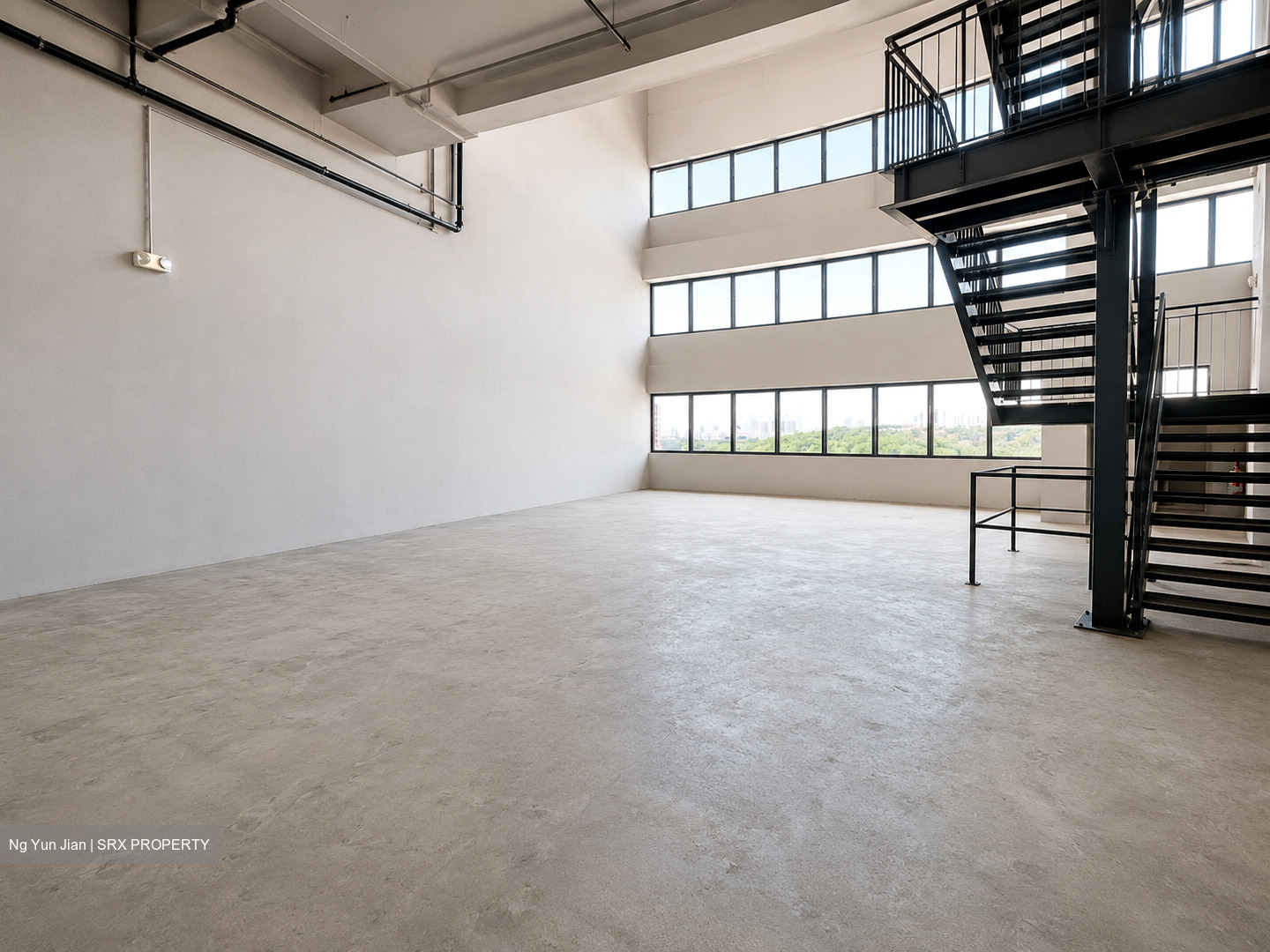 Carros Centre (D25), Factory #589531761